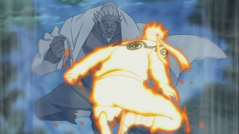 Illustration for article titled Naruto Shippuden - The Filler Free Viewing Guide (Part III)